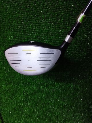 Palo de Golf Driver Genus