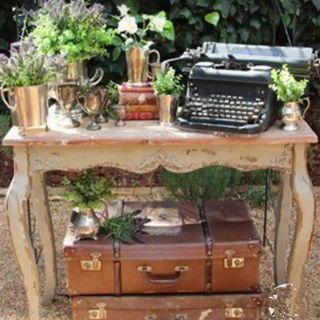 MALETAS PARA EVENTOS
