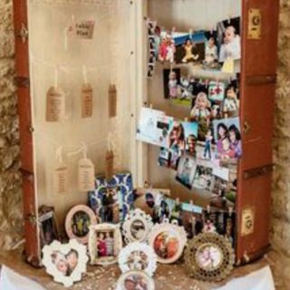 MALETAS PARA EVENTOS