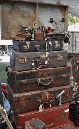MALETAS PARA EVENTOS