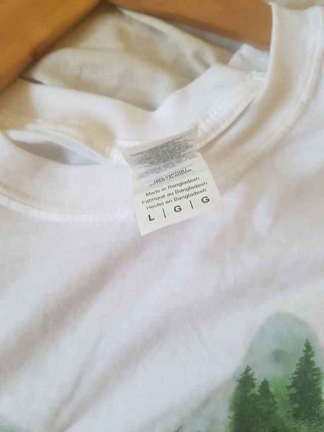 Surtido camisetas algodon