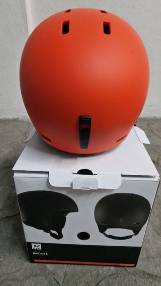Casco Esquí / Snowboard Anon Raider 3 Talla L