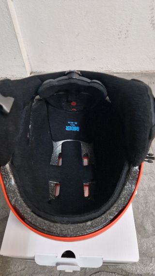 Casco Esquí / Snowboard Anon Raider 3 Talla L