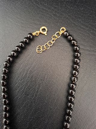 Collar Estrella Polar Onix sin estrenar