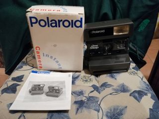 Polaroid One Step