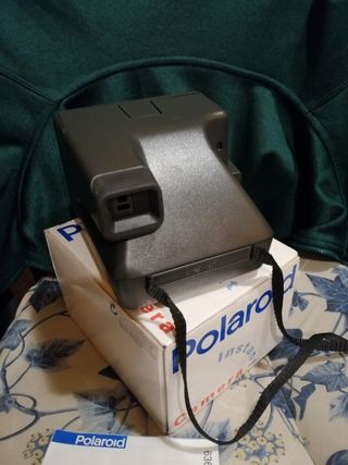 Polaroid One Step