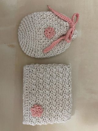Crochet