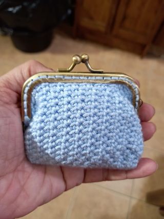 Crochet