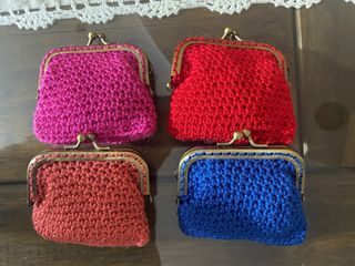 Crochet