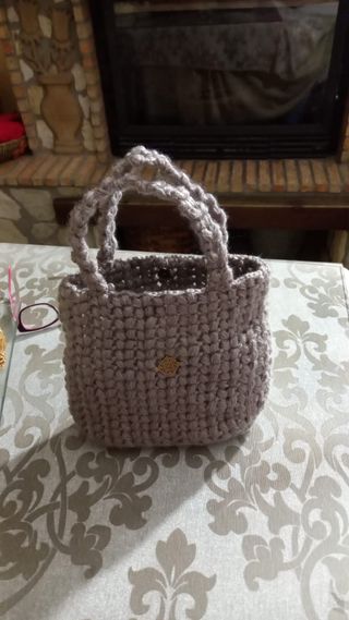 Crochet