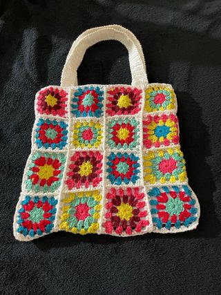 Crochet