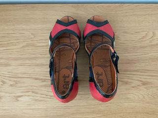 Zapatos piel The Art Company 36