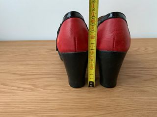 Zapatos piel The Art Company 36
