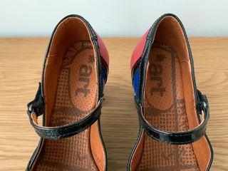 Zapatos piel The Art Company 36