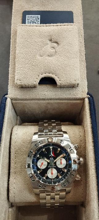 Reloj Breitling Chronomat 44