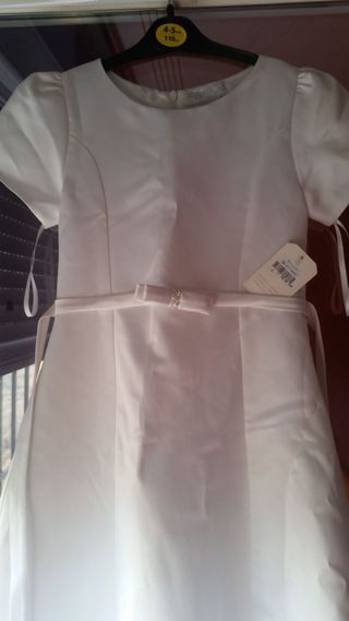 Vestido de Comunión