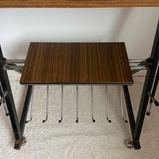 Tavolo laterale vintage