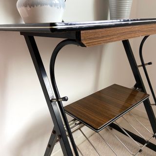 Tavolo laterale vintage