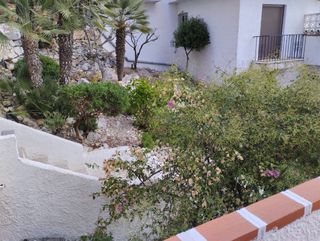 Casa en alquiler Peñíscola