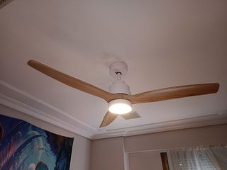 Electricista económico.