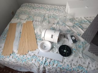 Electricista económico.