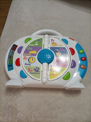 lote 2 juegos infantiles