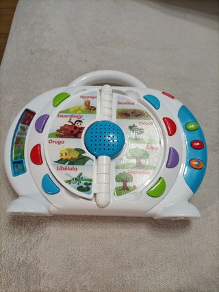 lote 2 juegos infantiles