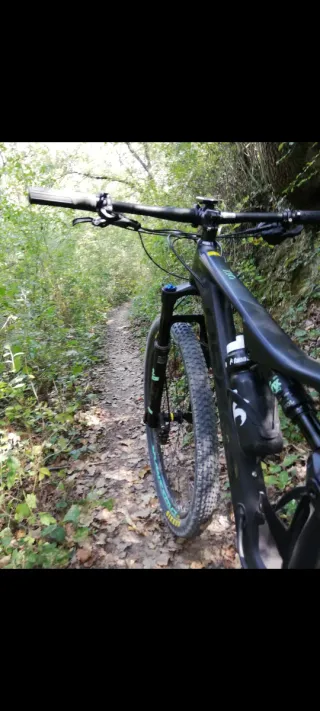Orbea Oiz h10
