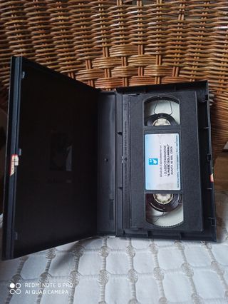 vhs Il Paese degli animali