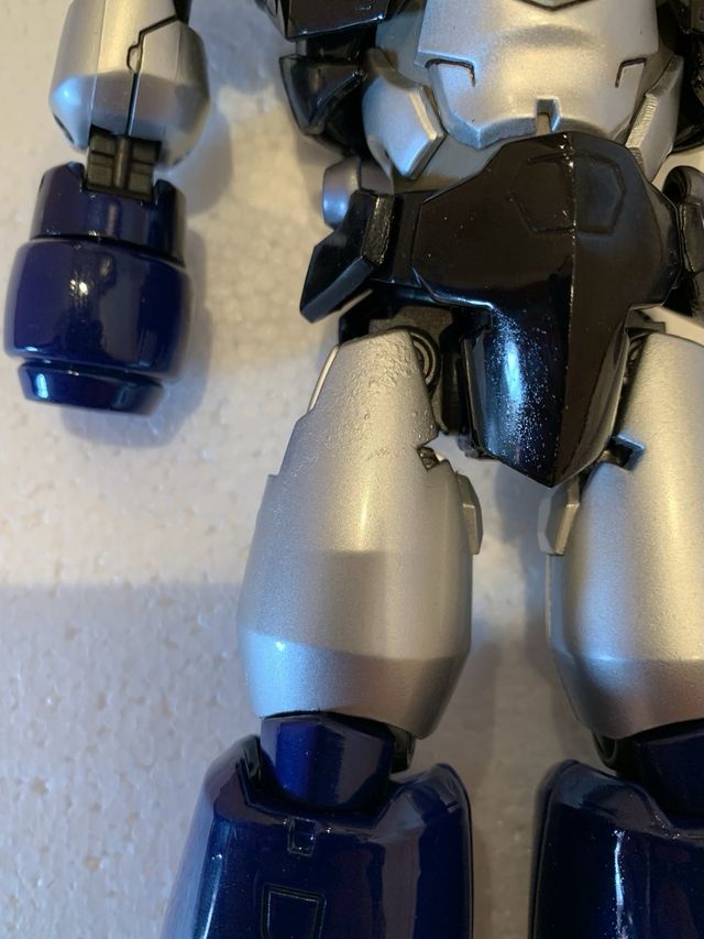 Mazinger Z Fewture 1969