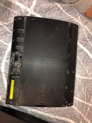 2 PS3 solo para piezas