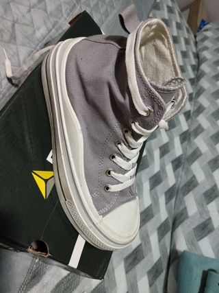 Bambas converse