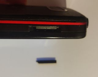 Nokia XpressMusic Movistar