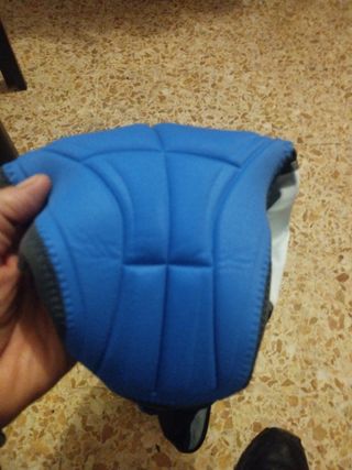 Body ciclismo mis xs nuovo c cartellino