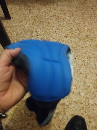 Body ciclismo mis xs nuovo c cartellino