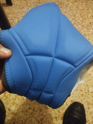 Body ciclismo mis xs nuovo c cartellino