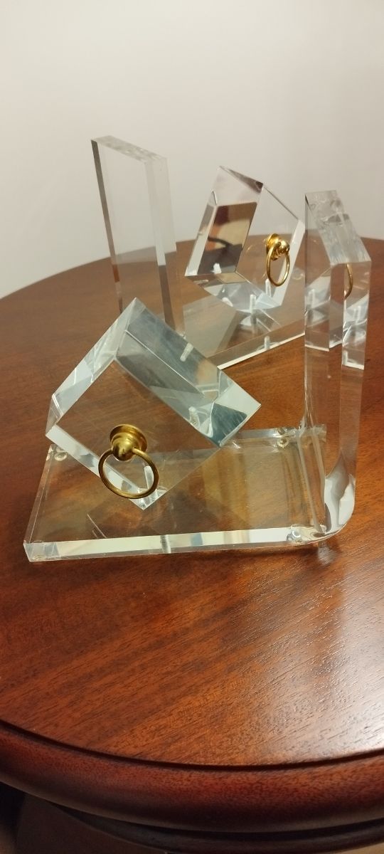 2 SUJETALIBROS METACRILATO