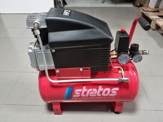 Compresor 24 litros 2 cv