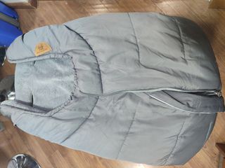 Saco silla paseo Universal 
