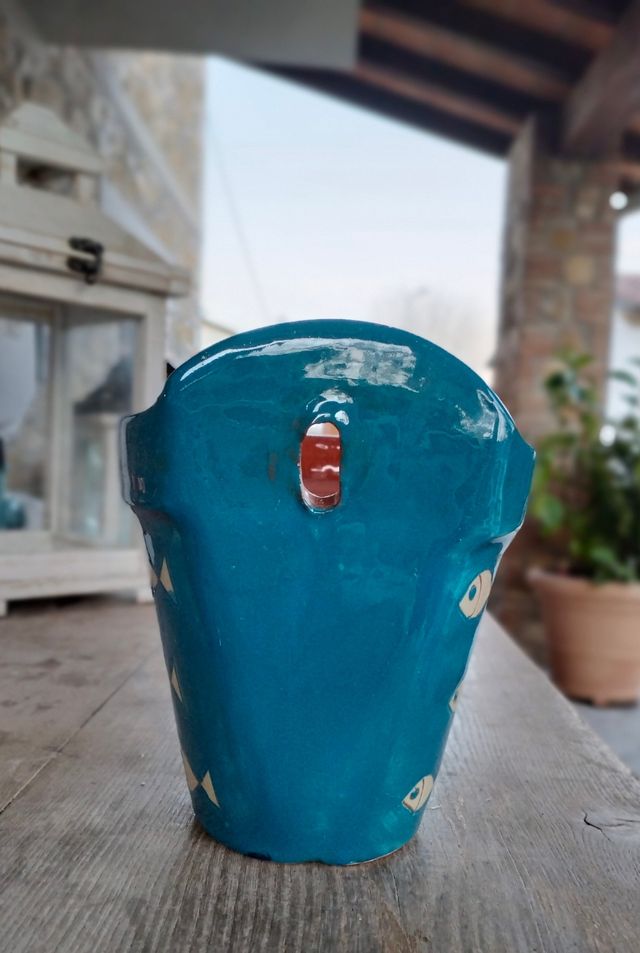 Vaso per fiori