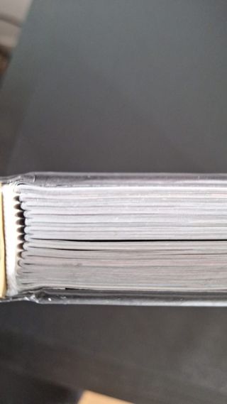 Ascensión y caida del imperio shi'ar.