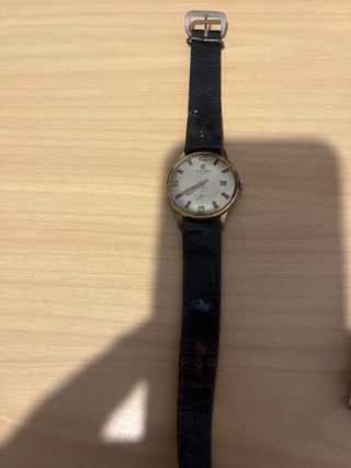 reloj festina recien revisado