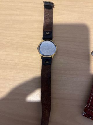 reloj festina recien revisado