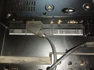 TDT HD y Televisión Sharp