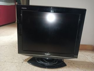 TDT HD y Televisión Sharp