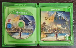 Assassin's Creed Origins Xbox One/S/X