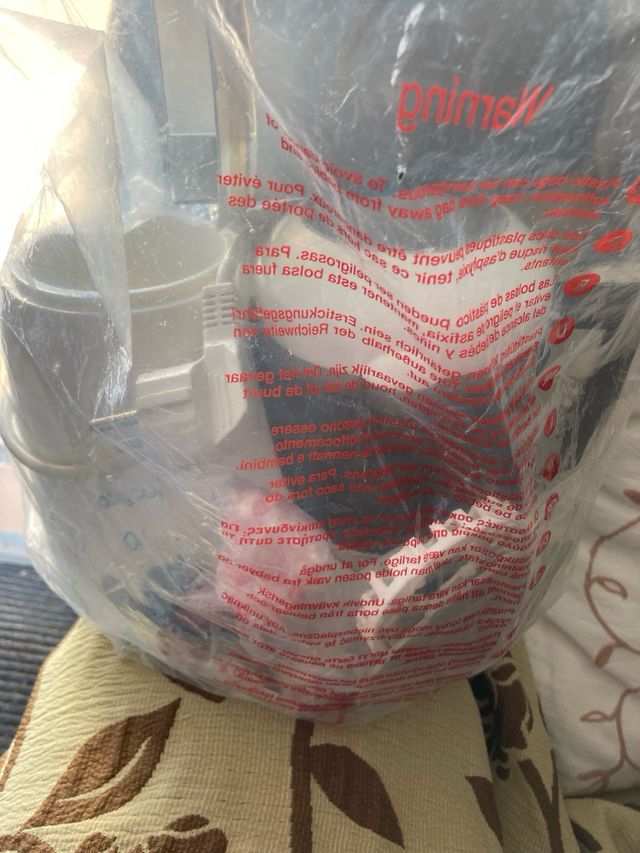 Plancha vapor electrotek