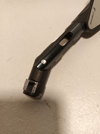 ESPEJO RETROVISOR RIZOMA