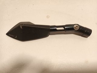 ESPEJO RETROVISOR RIZOMA