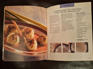 Cocina Asíatica & Italiana